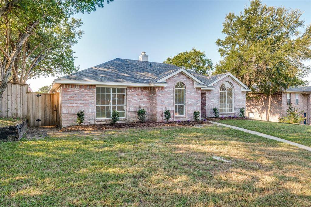 Sachse, TX 75048,4818 Westcreek Lane