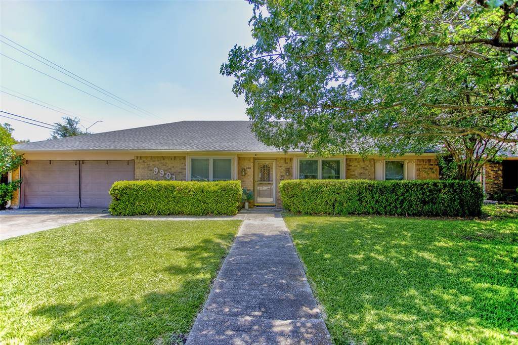 Fort Worth, TX 76108,9901 Ivy Leaf Lane