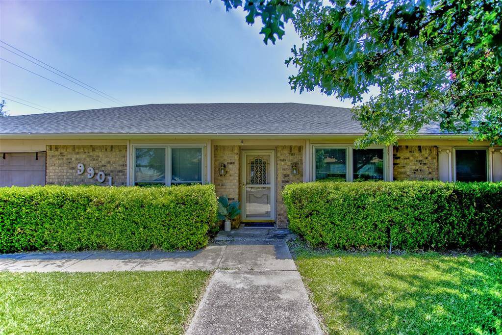 Fort Worth, TX 76108,9901 Ivy Leaf Lane