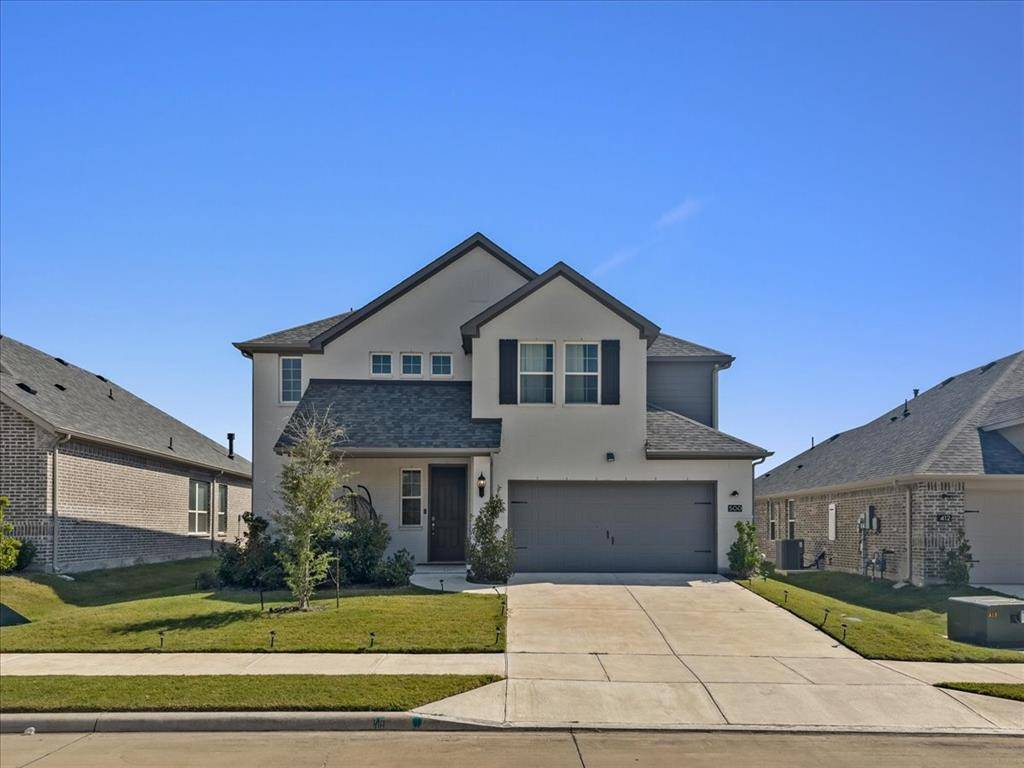 Anna, TX 75409,500 Portina Drive