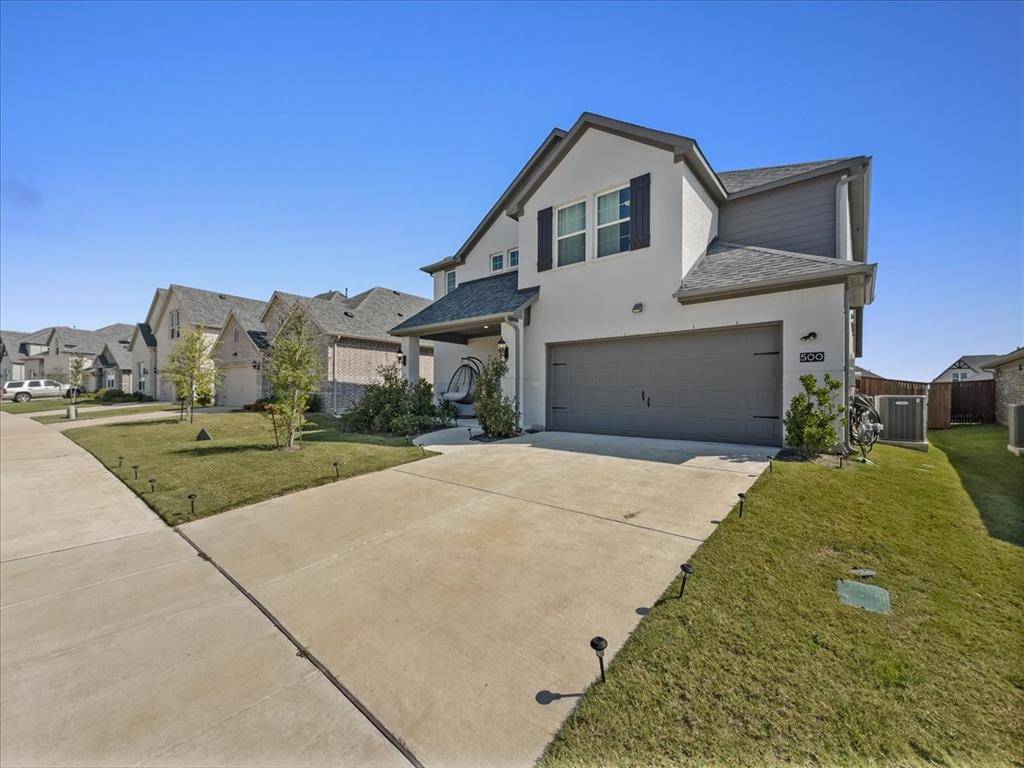 Anna, TX 75409,500 Portina Drive