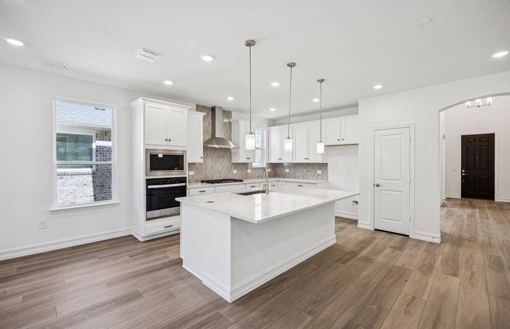 Celina, TX 75009,2921 Cliffside Drive