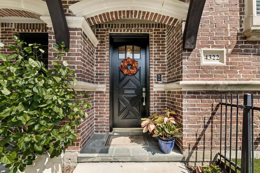 Dallas, TX 75219,4322 Throckmorton Street