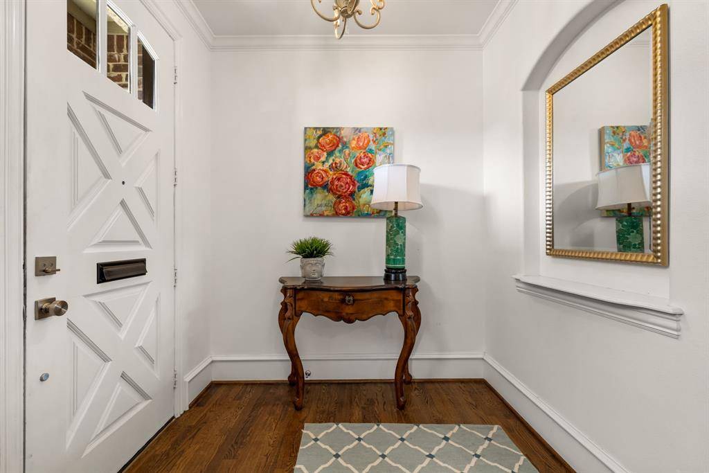 Dallas, TX 75219,4322 Throckmorton Street