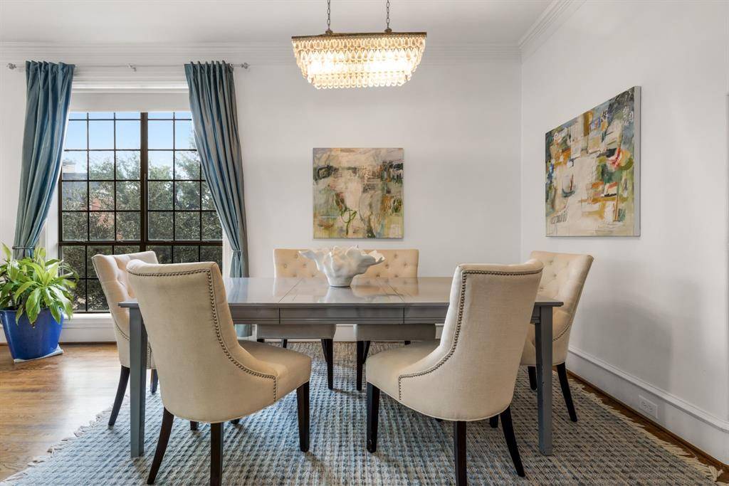 Dallas, TX 75219,4322 Throckmorton Street