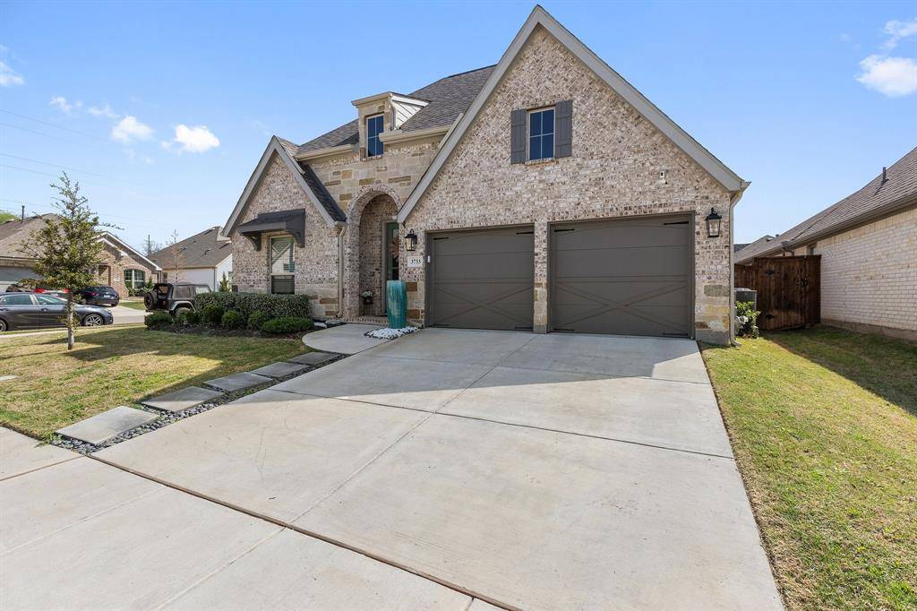 Little Elm, TX 75068,3733 Blue Stream Drive
