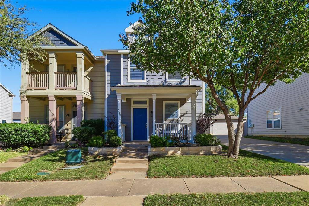 Fort Worth, TX 76244,10640 Traymore Drive