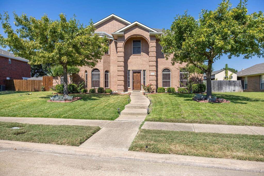 Rowlett, TX 75088,4113 Bluffpoint Road