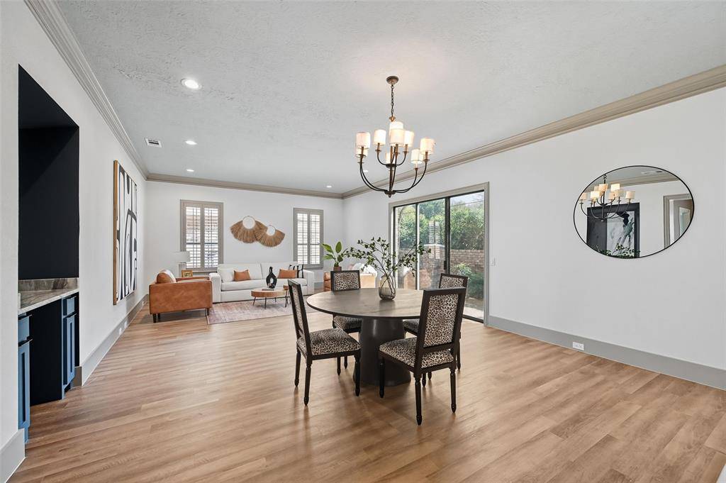 Dallas, TX 75230,6030 Steamboat Drive