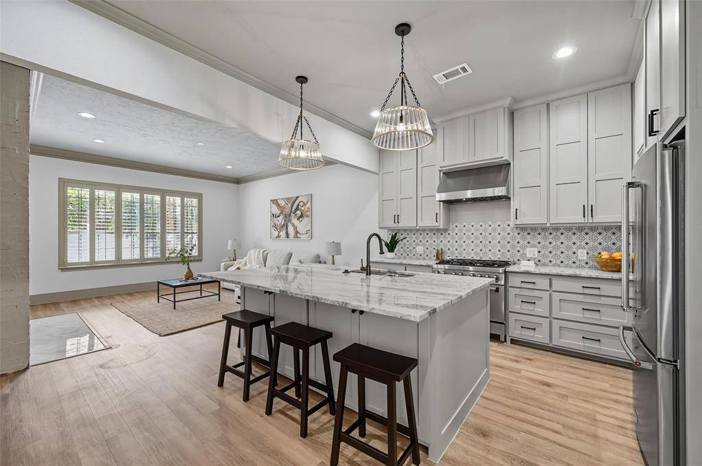 Dallas, TX 75230,6030 Steamboat Drive