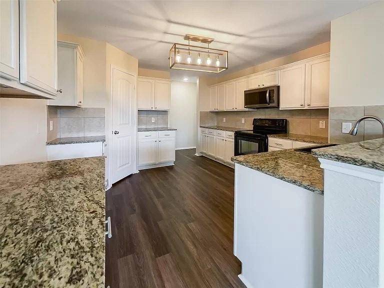 Princeton, TX 75407,1809 Meadow Crest Drive