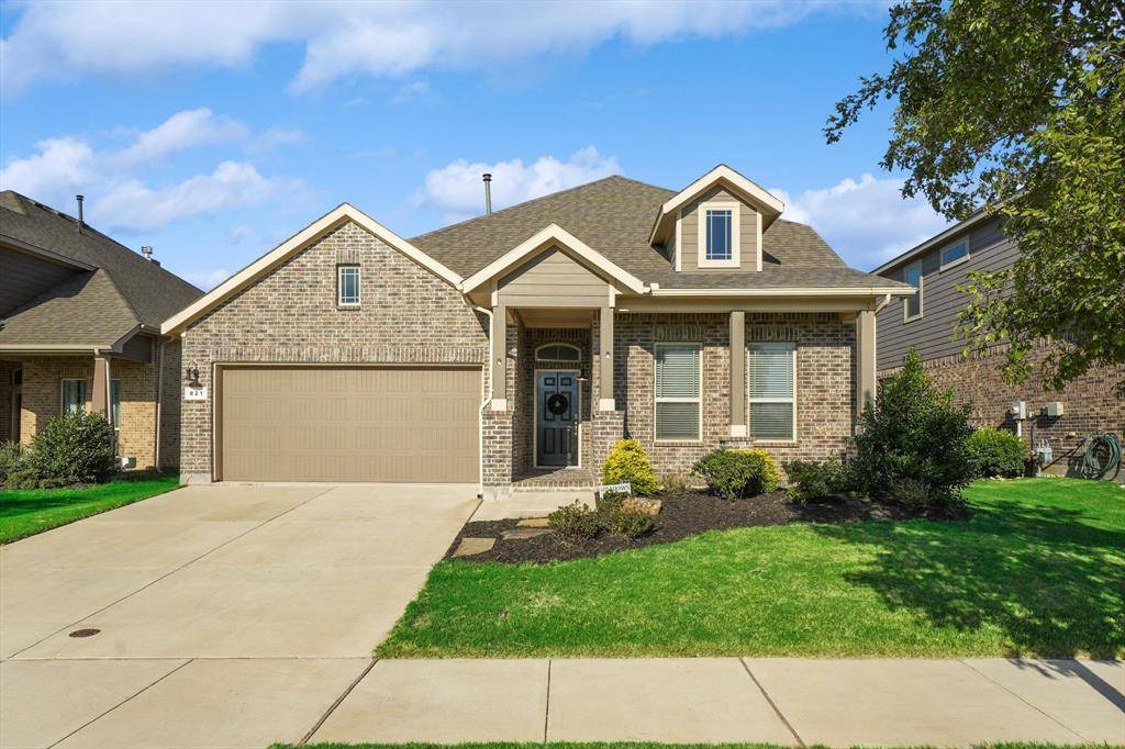 Argyle, TX 76226,821 Meadows Drive