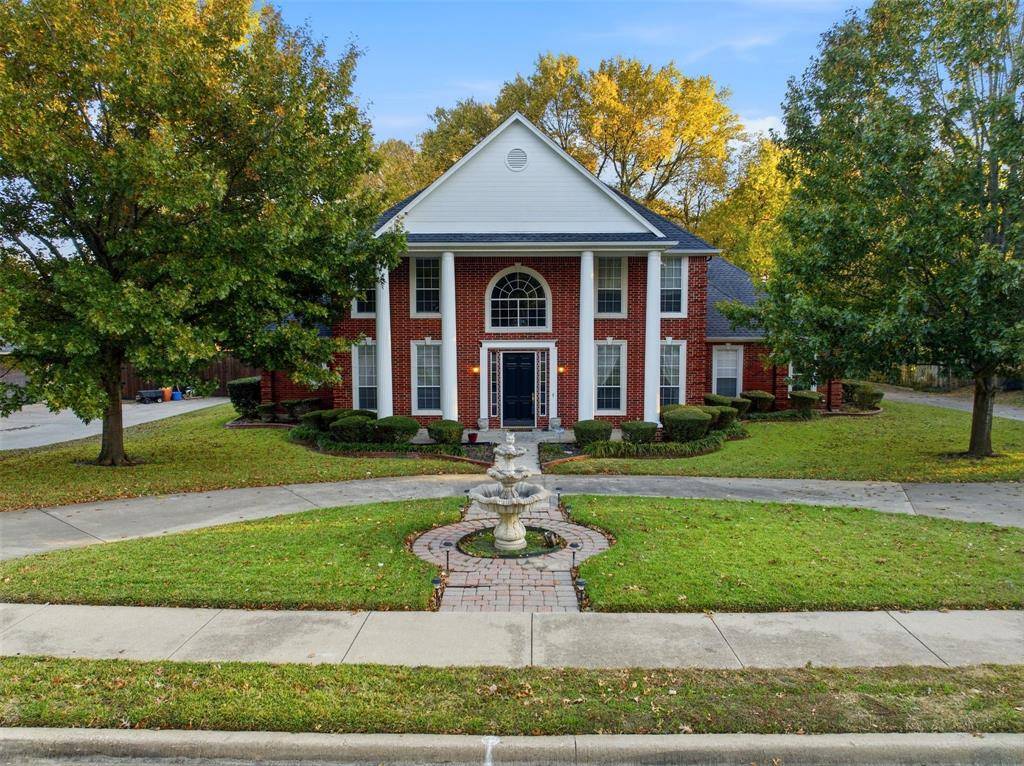 Midlothian, TX 76065,1860 Plum Creek Drive