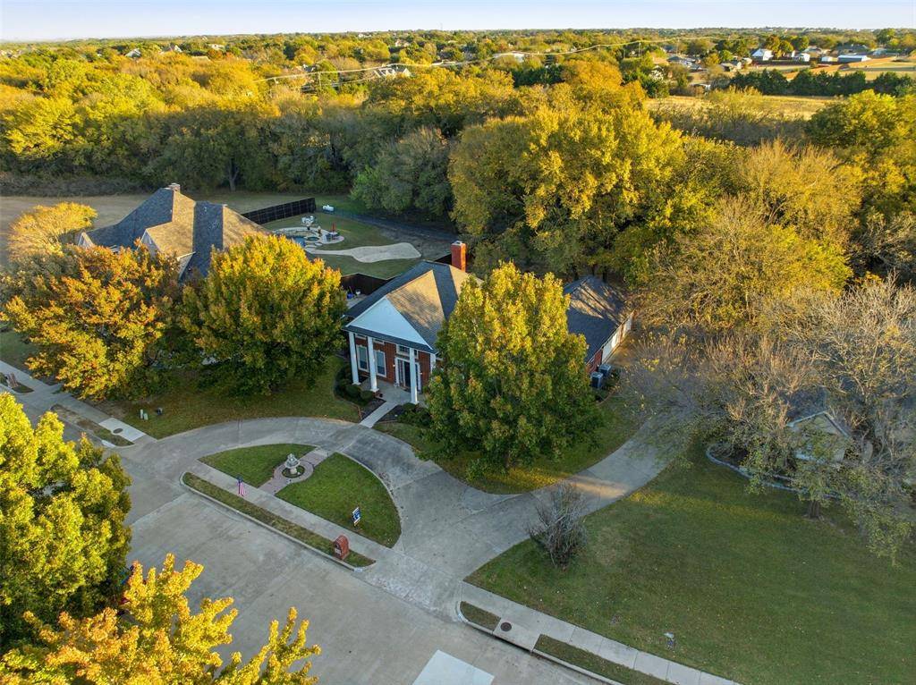 Midlothian, TX 76065,1860 Plum Creek Drive