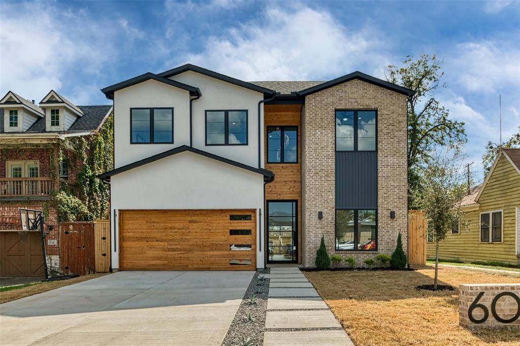 Dallas, TX 75206,6038 Prospect Avenue