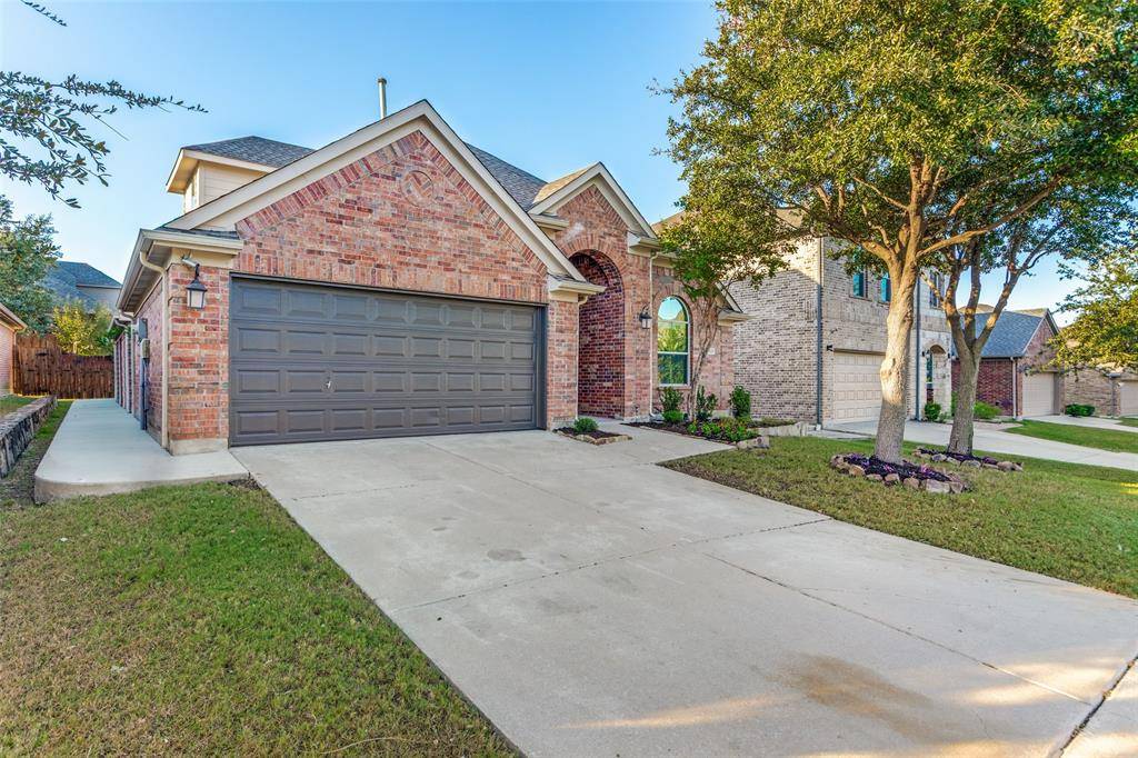 Little Elm, TX 75068,2320 Elm Valley Drive