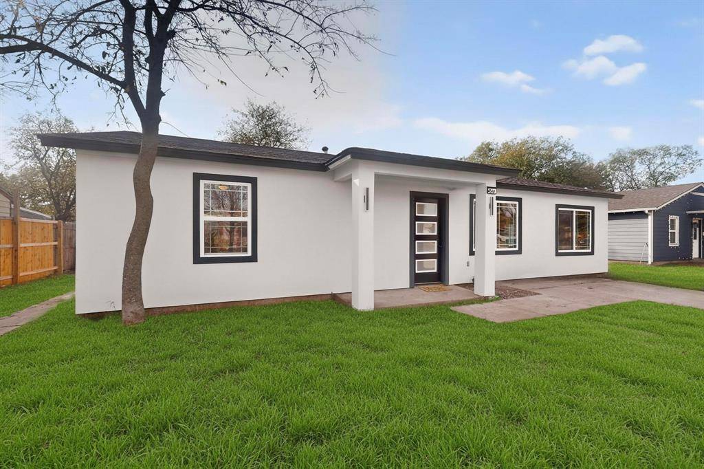 Dallas, TX 75211,4540 Western Oaks Drive