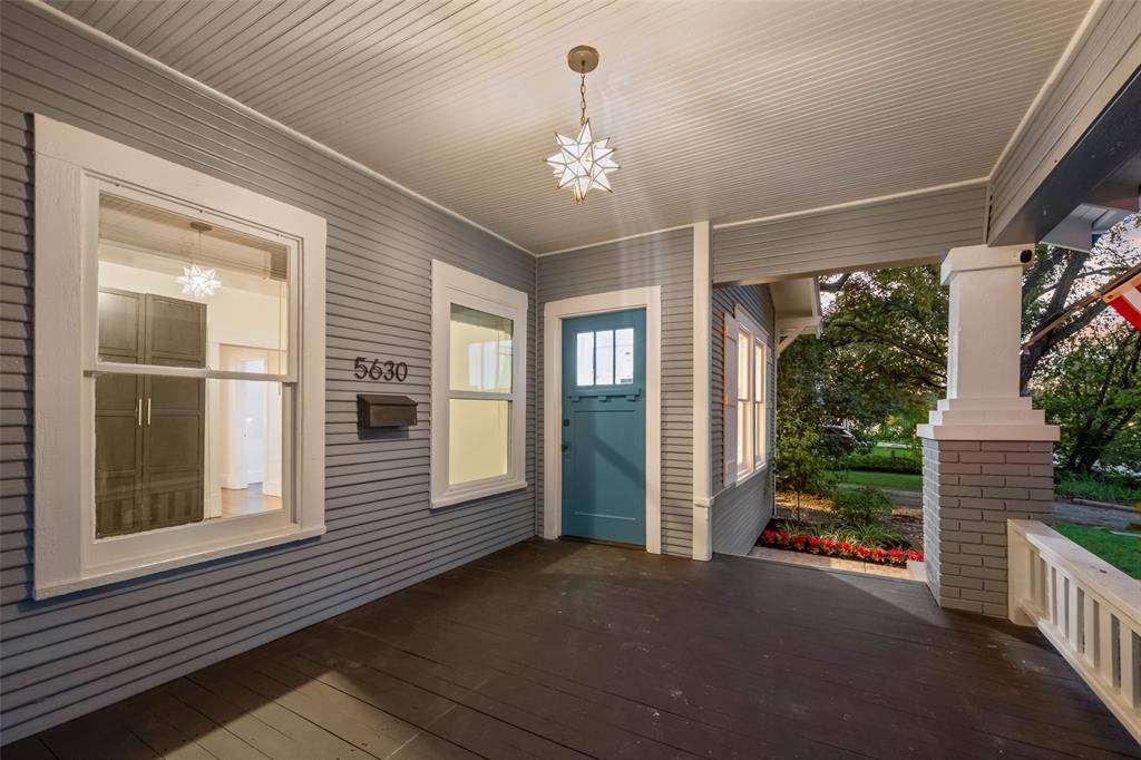 Dallas, TX 75206,5630 Willis Avenue