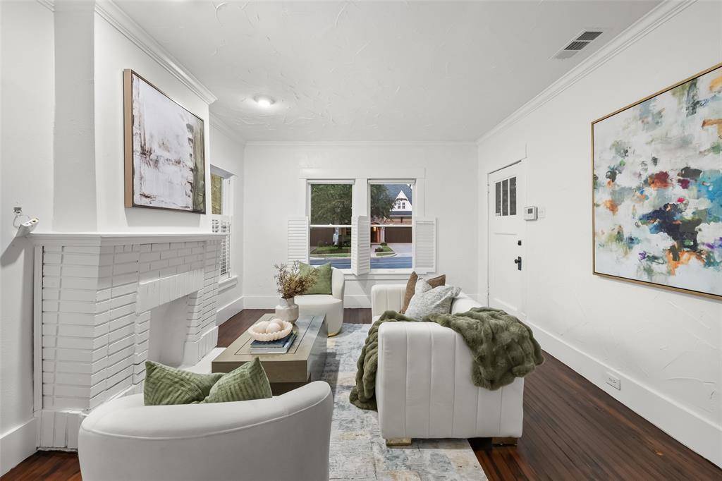 Dallas, TX 75206,5630 Willis Avenue