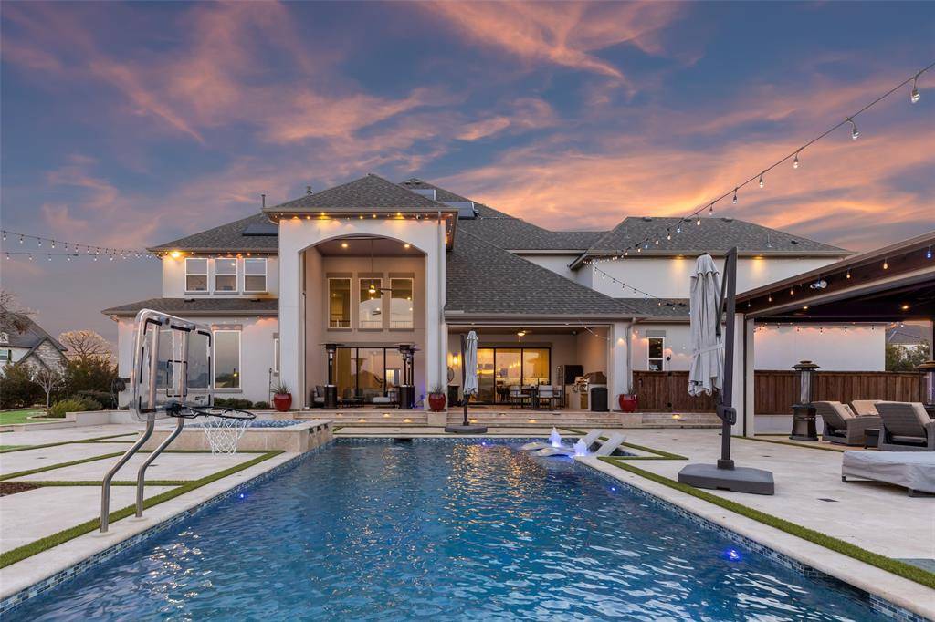 Flower Mound, TX 75022,3750 Melville Circle