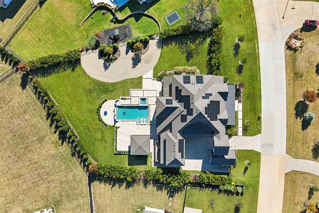 Flower Mound, TX 75022,3750 Melville Circle