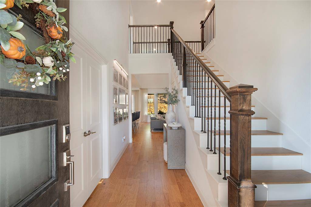 Oak Point, TX 75068,321 Fulton Street