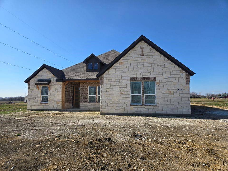 Decatur, TX 76234,118 Hillview Trail