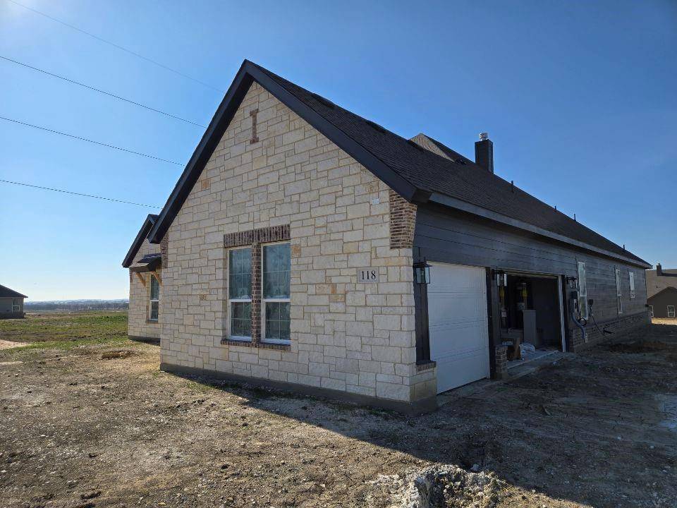 Decatur, TX 76234,118 Hillview Trail