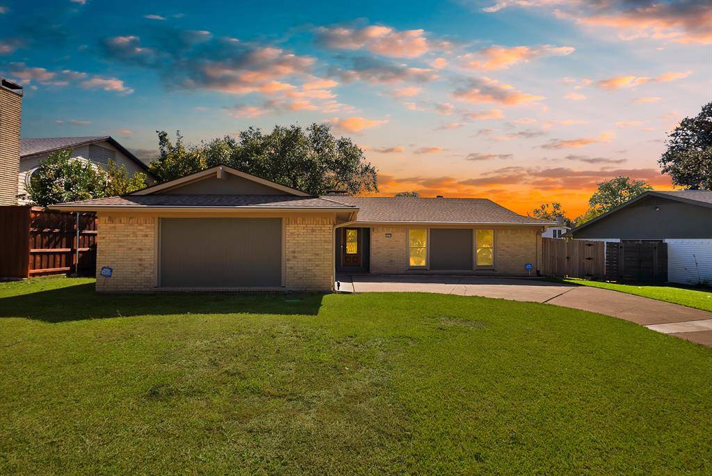 Richardson, TX 75081,1616 Sara Lane