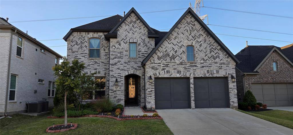 Wylie, TX 75098,415 Rock Rose Lane