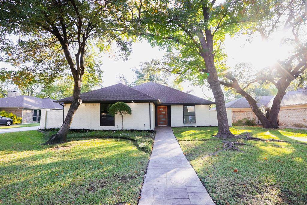 Richardson, TX 75080,1202 Odessa Drive