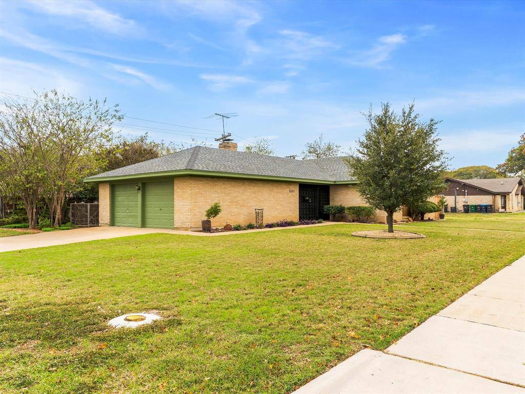 Fort Worth, TX 76133,5651 Woodway Drive
