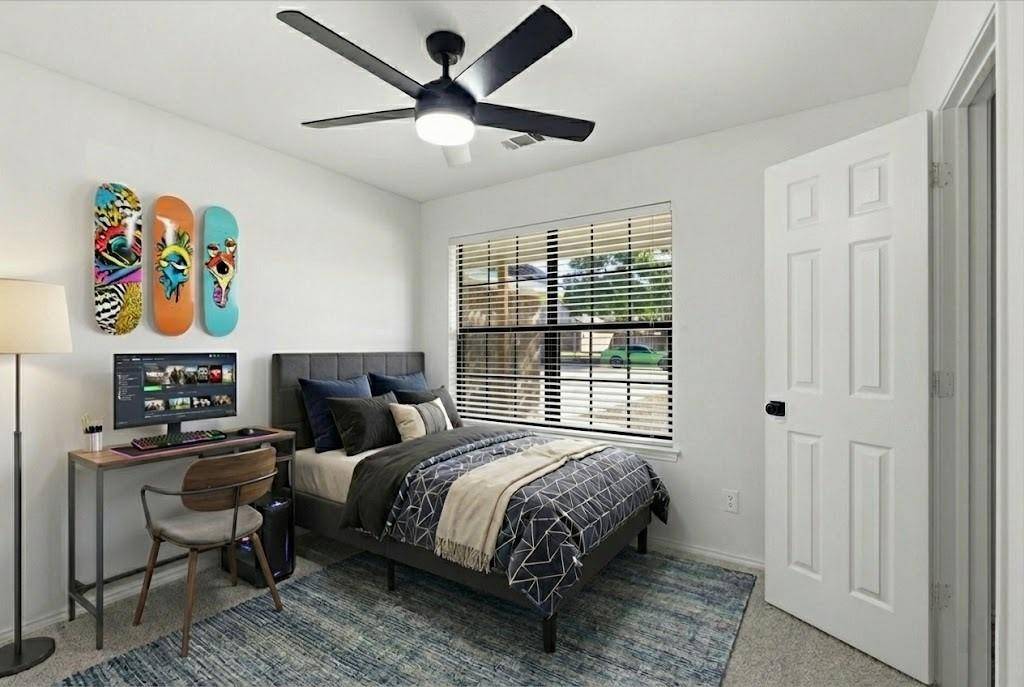 Krum, TX 76249,220 Brook Circle