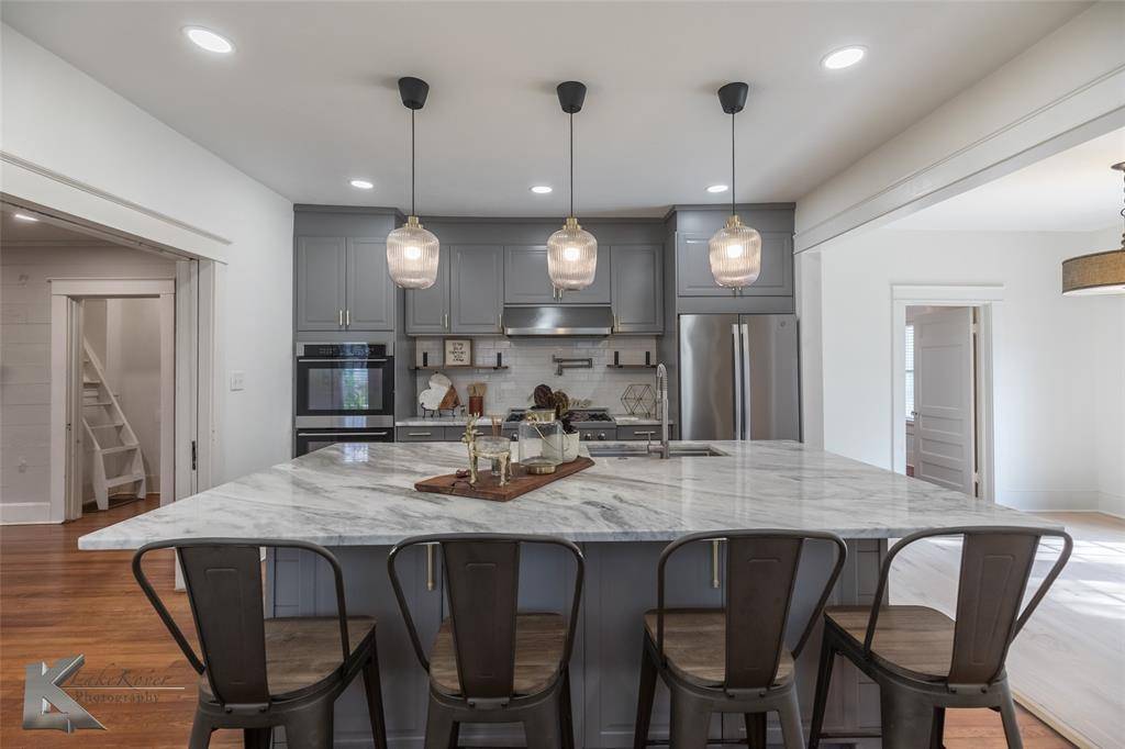 Abilene, TX 79605,2231 S 8th Street