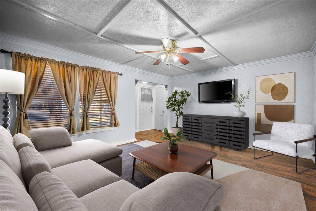 Cleburne, TX 76033,701 Poindexter Avenue