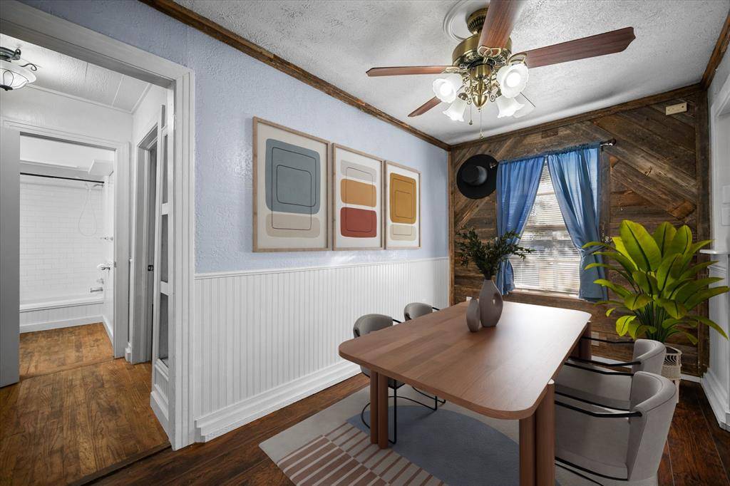 Cleburne, TX 76033,701 Poindexter Avenue