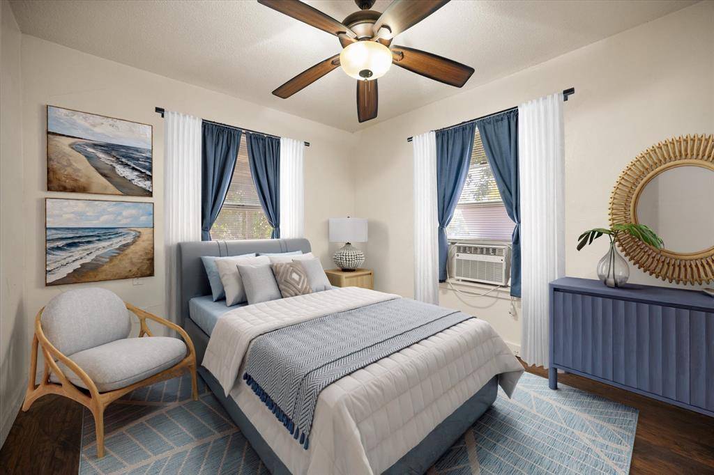 Cleburne, TX 76033,701 Poindexter Avenue