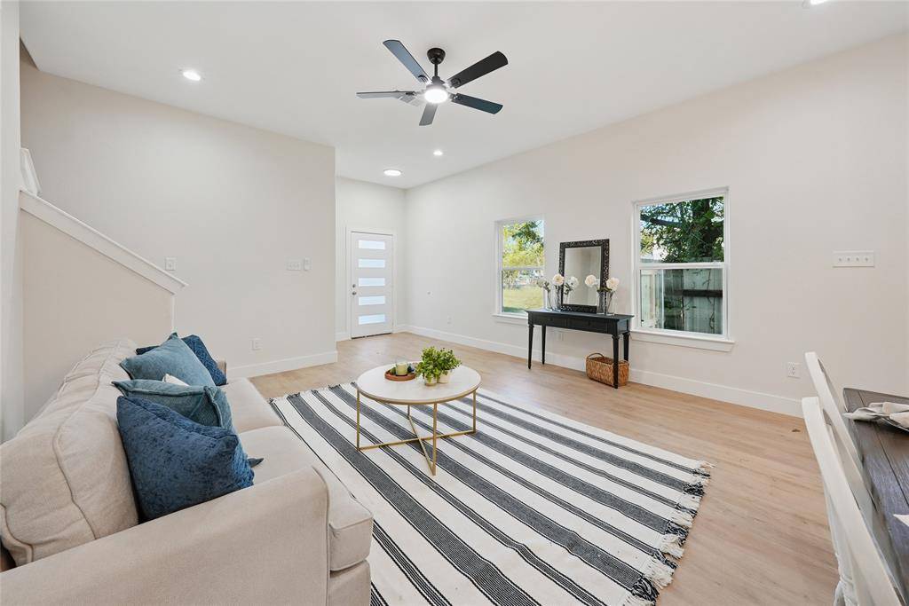 Fort Worth, TX 76114,830 Stamps Avenue