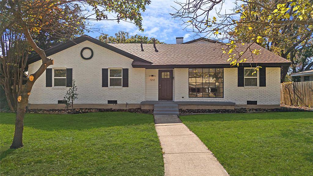 Dallas, TX 75232,1212 Willow Glen Drive