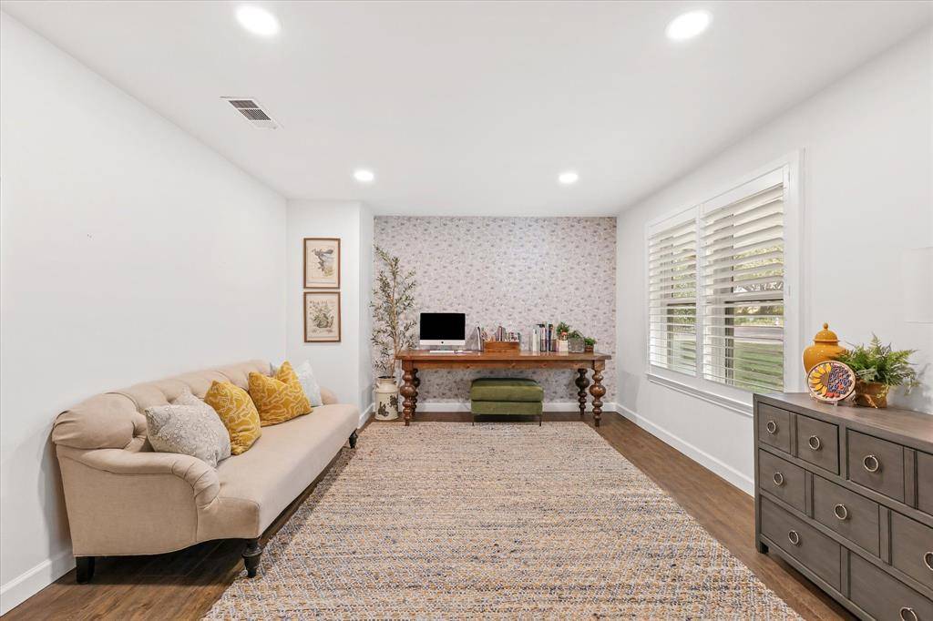 Denton, TX 76205,2100 Fairfax Road