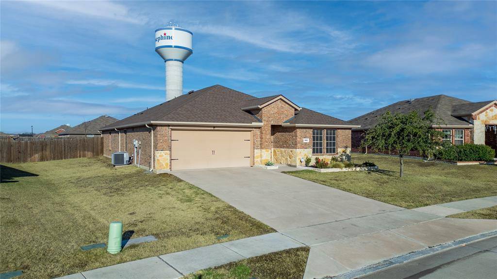 Josephine, TX 75189,806 Community Way
