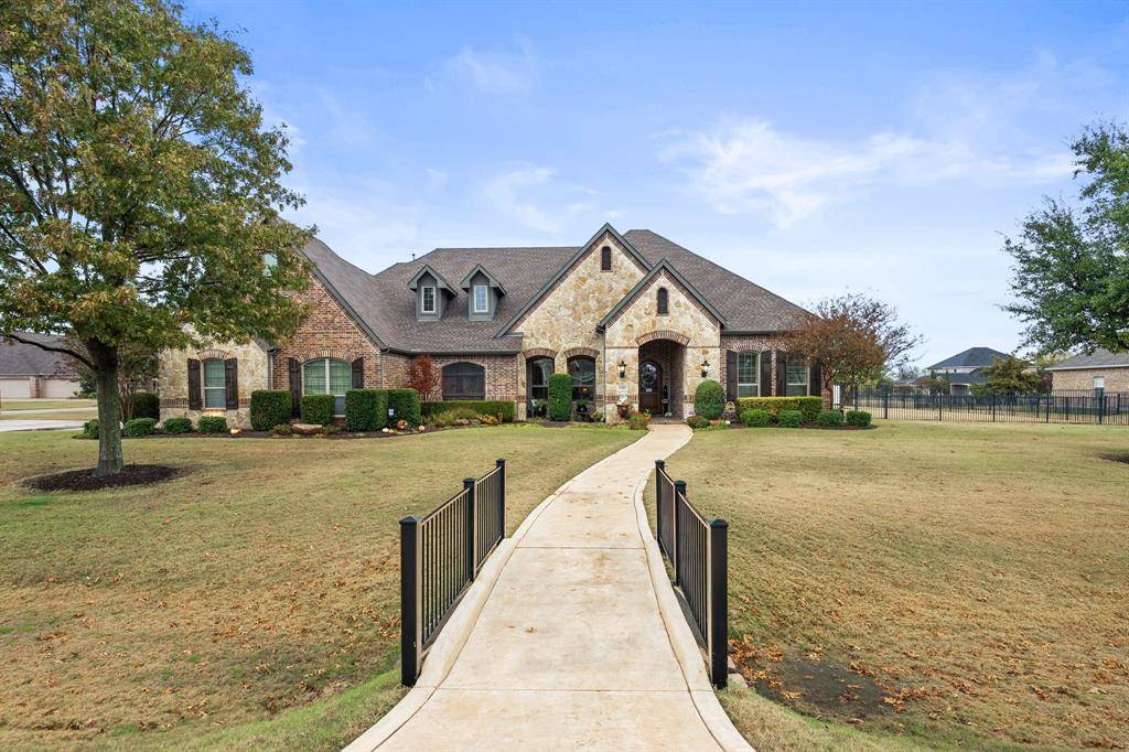 Lucas, TX 75002,2080 Claremont Drive