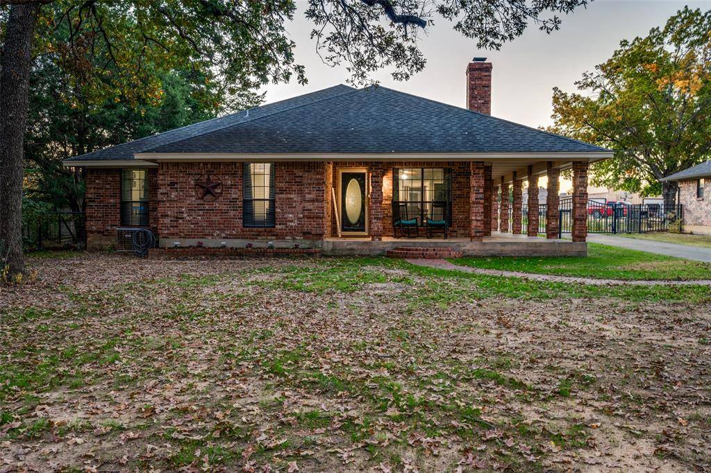 Denton, TX 76208,131 Cunningham Road