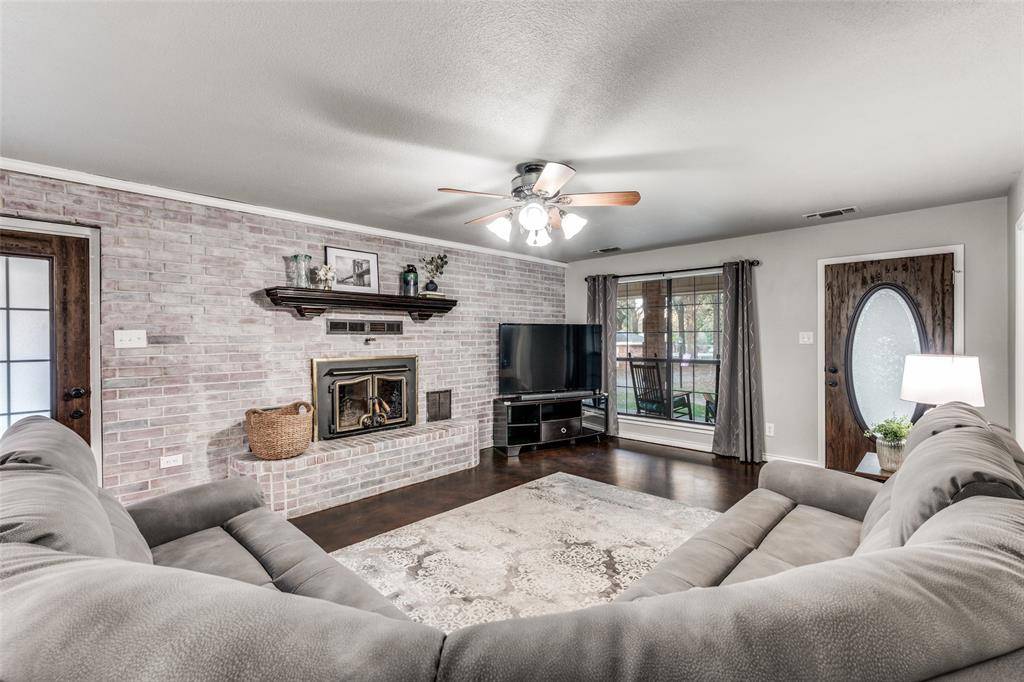 Denton, TX 76208,131 Cunningham Road