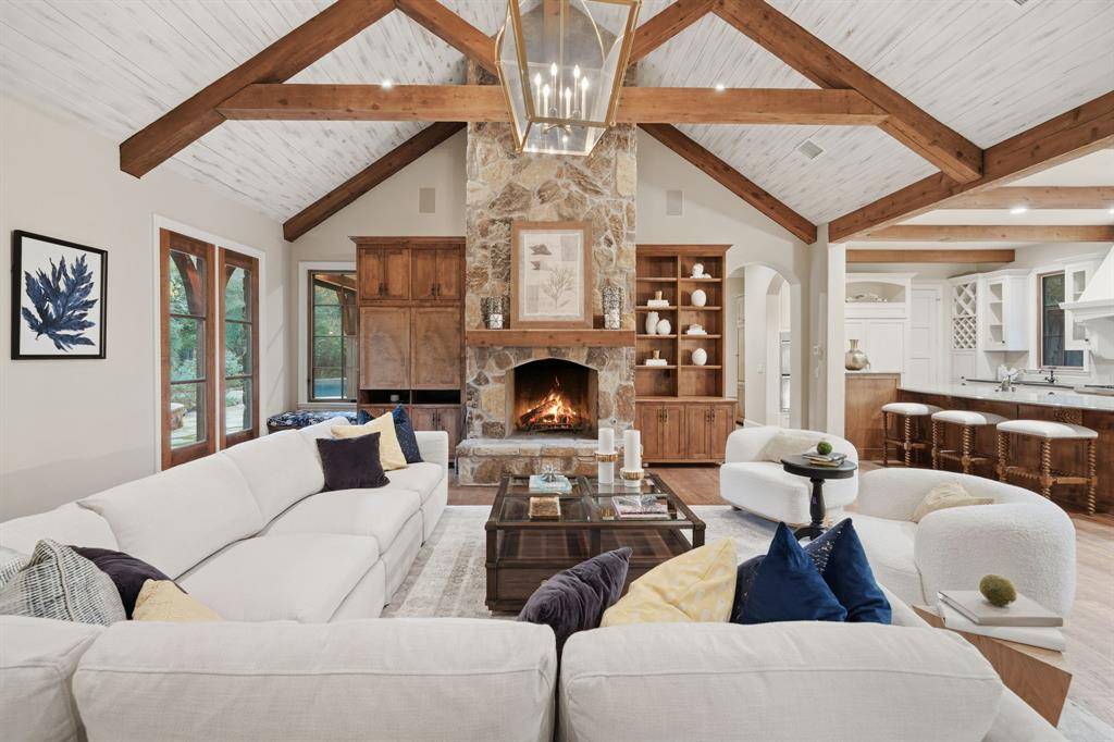 Dallas, TX 75218,8129 San Fernando Way