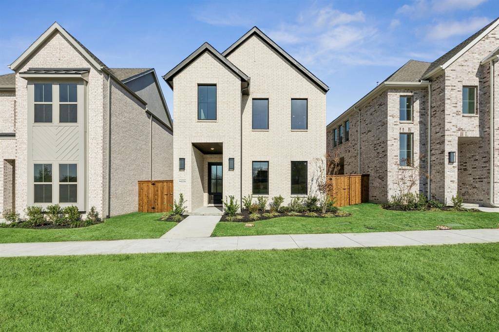 Celina, TX 75009,416 Dover Mews