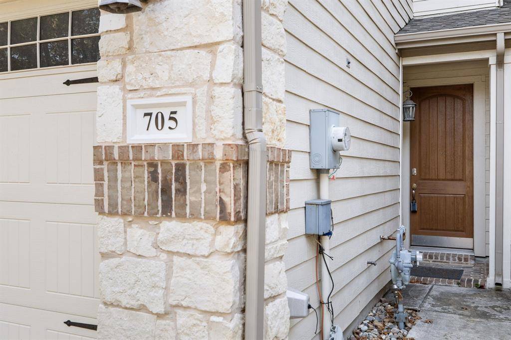 Allen, TX 75013,705 Chestnut Hill Drive