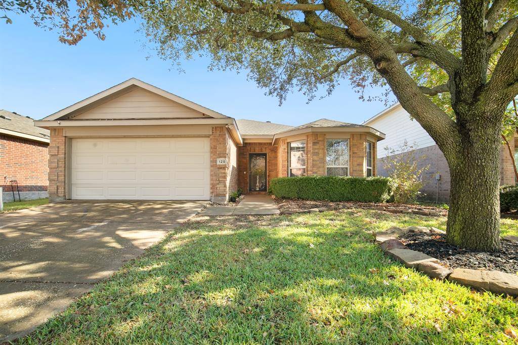 Anna, TX 75409,125 Pagoda Drive