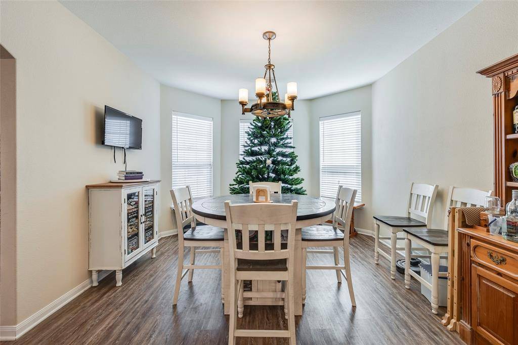 Crowley, TX 76036,1832 Tyne Way