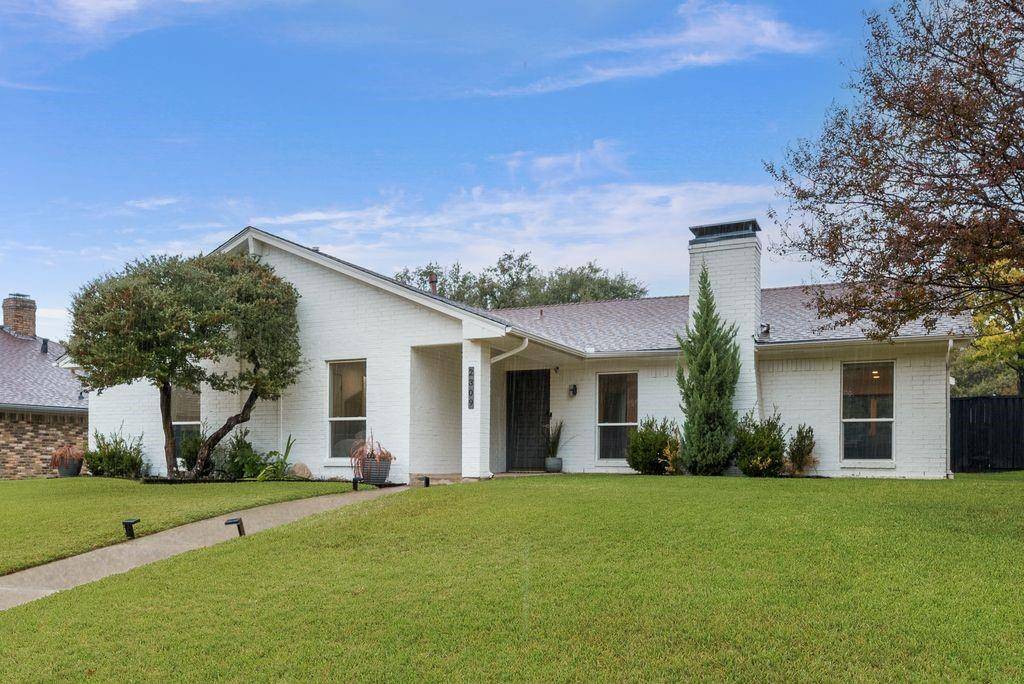 Plano, TX 75075,2309 Heather Hill Lane